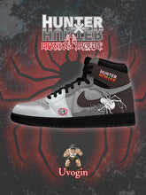 Uvogin V.1 Custom High-Top-Sneaker